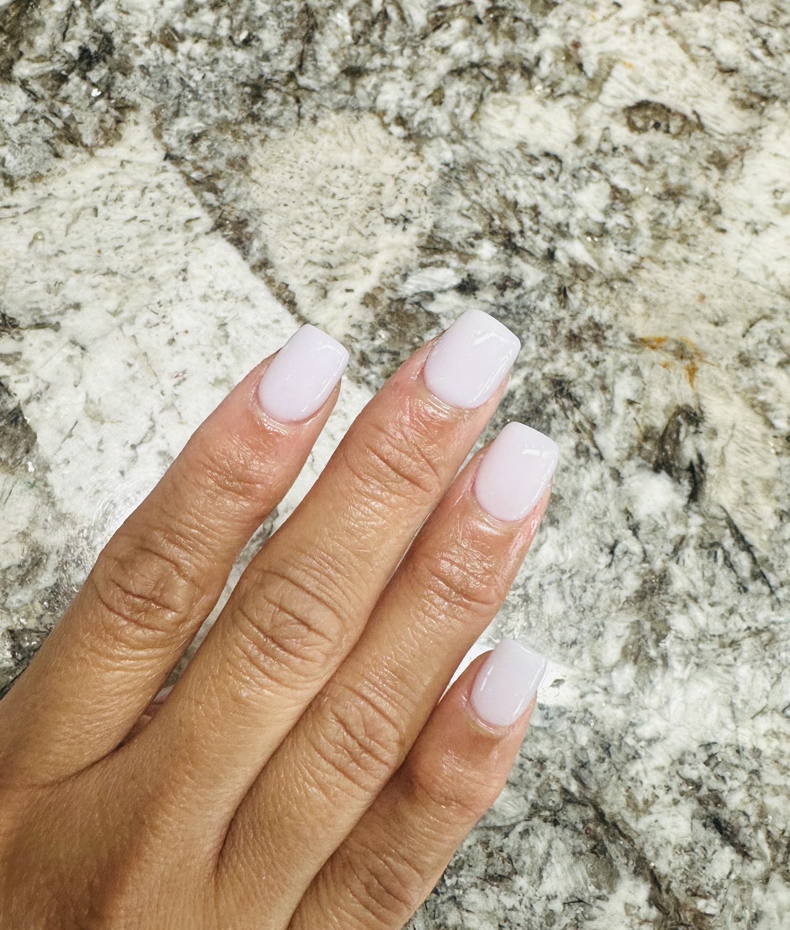 La Bella Nails & Spa in Leander nail work in Leander, Texas