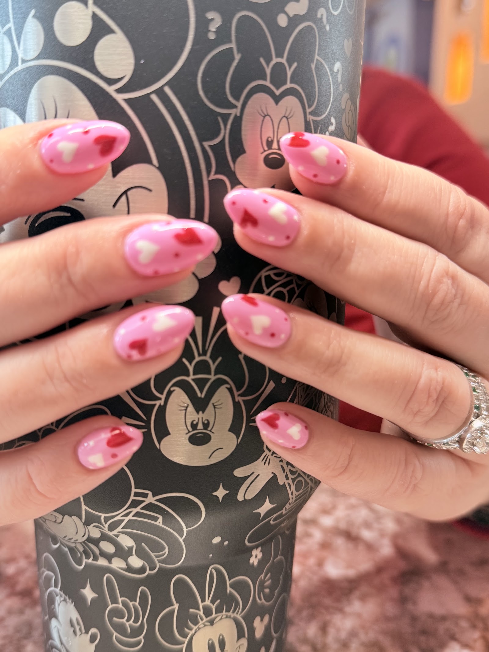 La Bella Nails & Spa in Leander nail photo 2