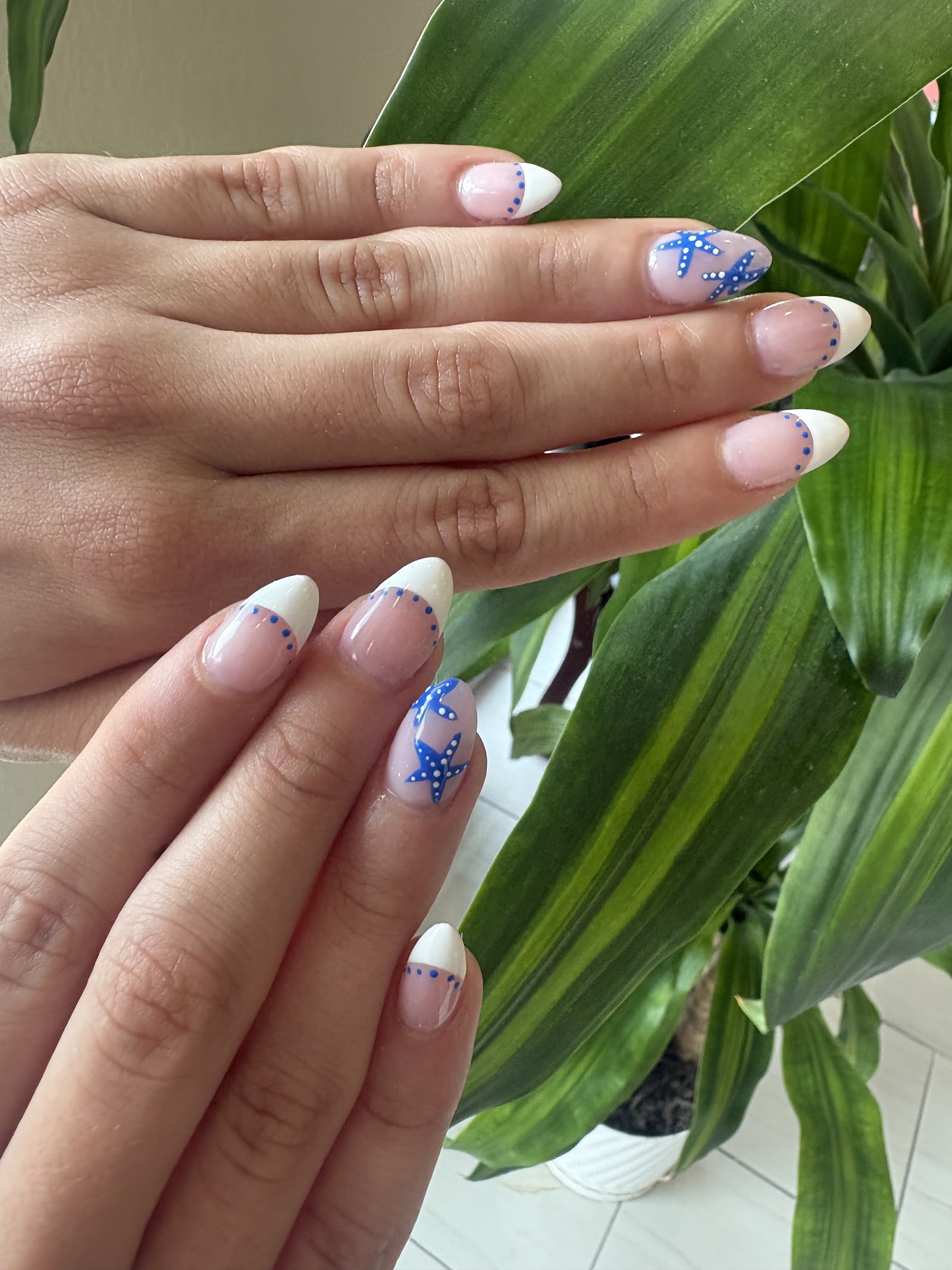 La Bella Nails & Spa in Leander nail photo 3
