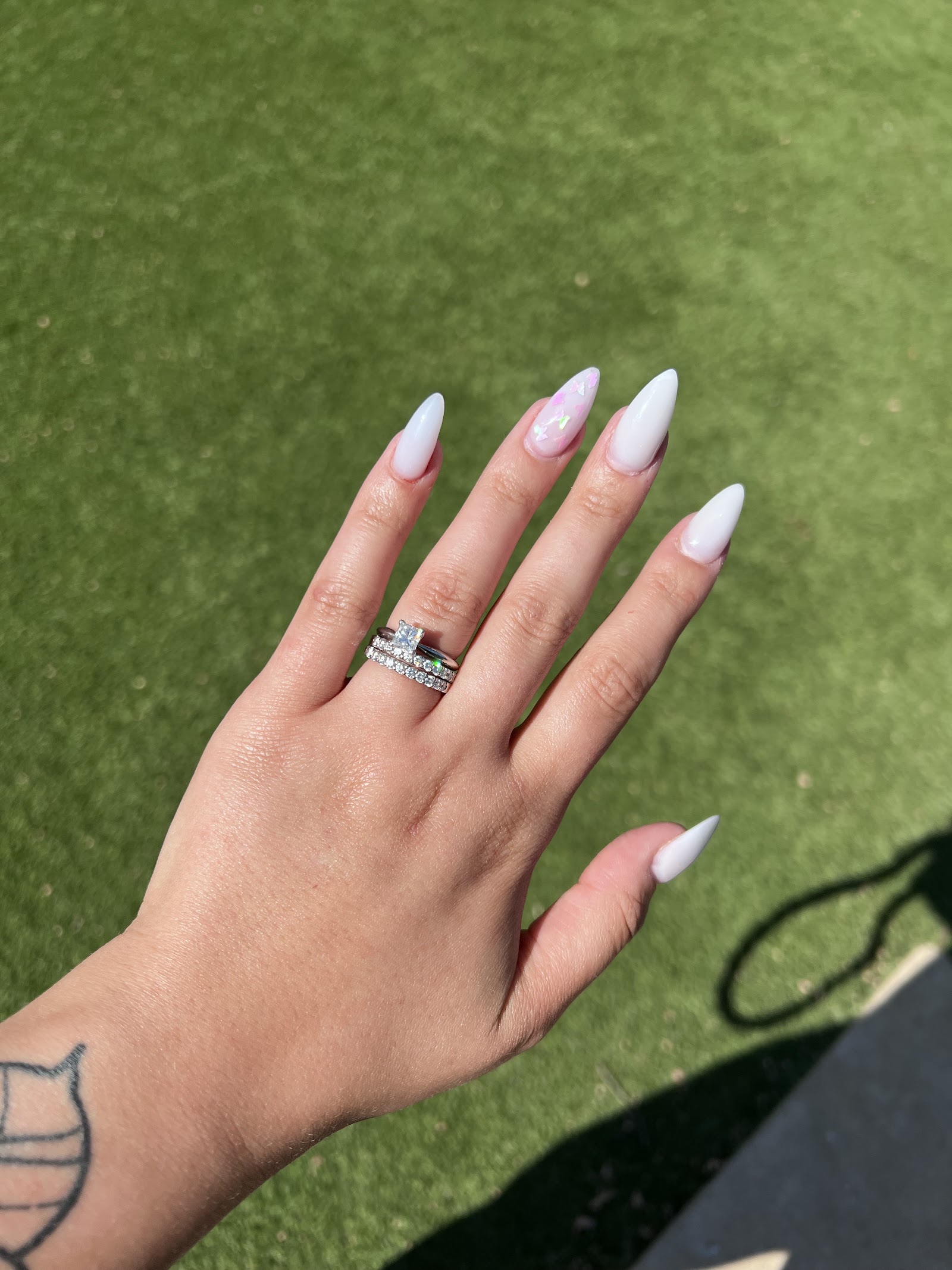 La Bella Nails & Spa in Leander nail photo 5