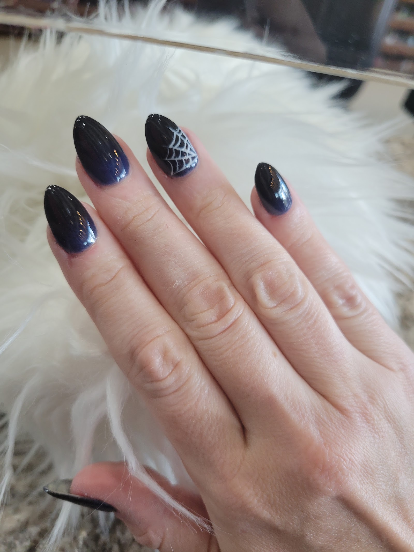La Bella Nails & Spa in Leander nail photo 8